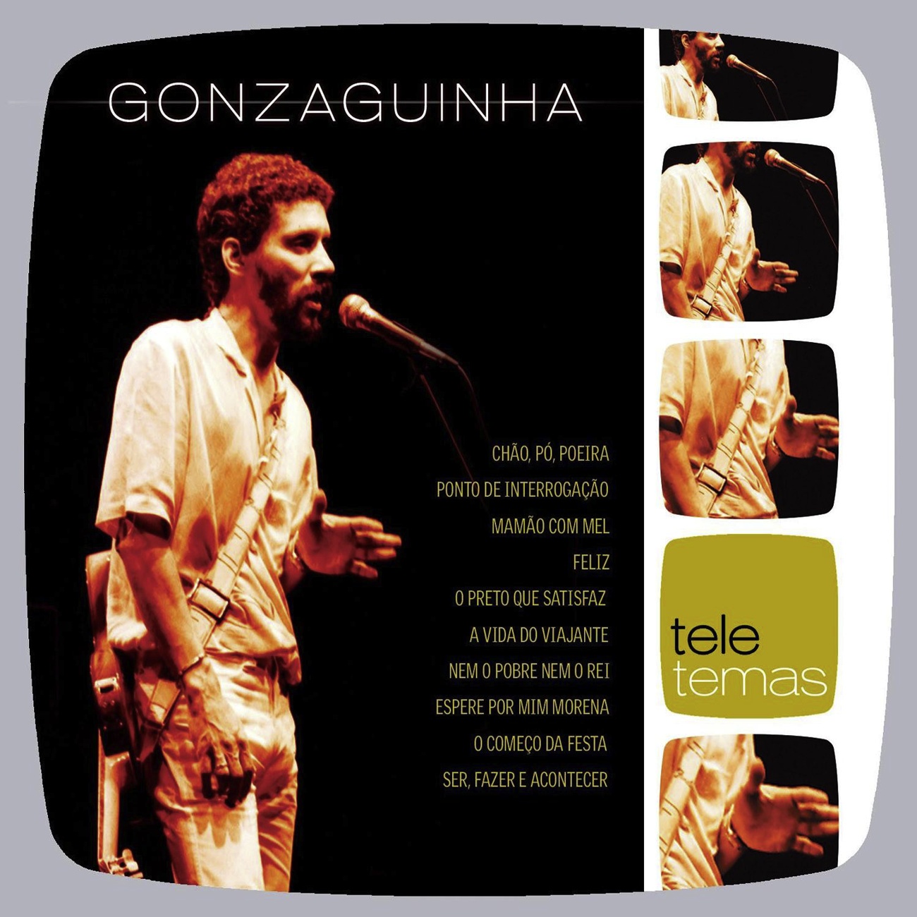 Teletema _Gonzaguinha