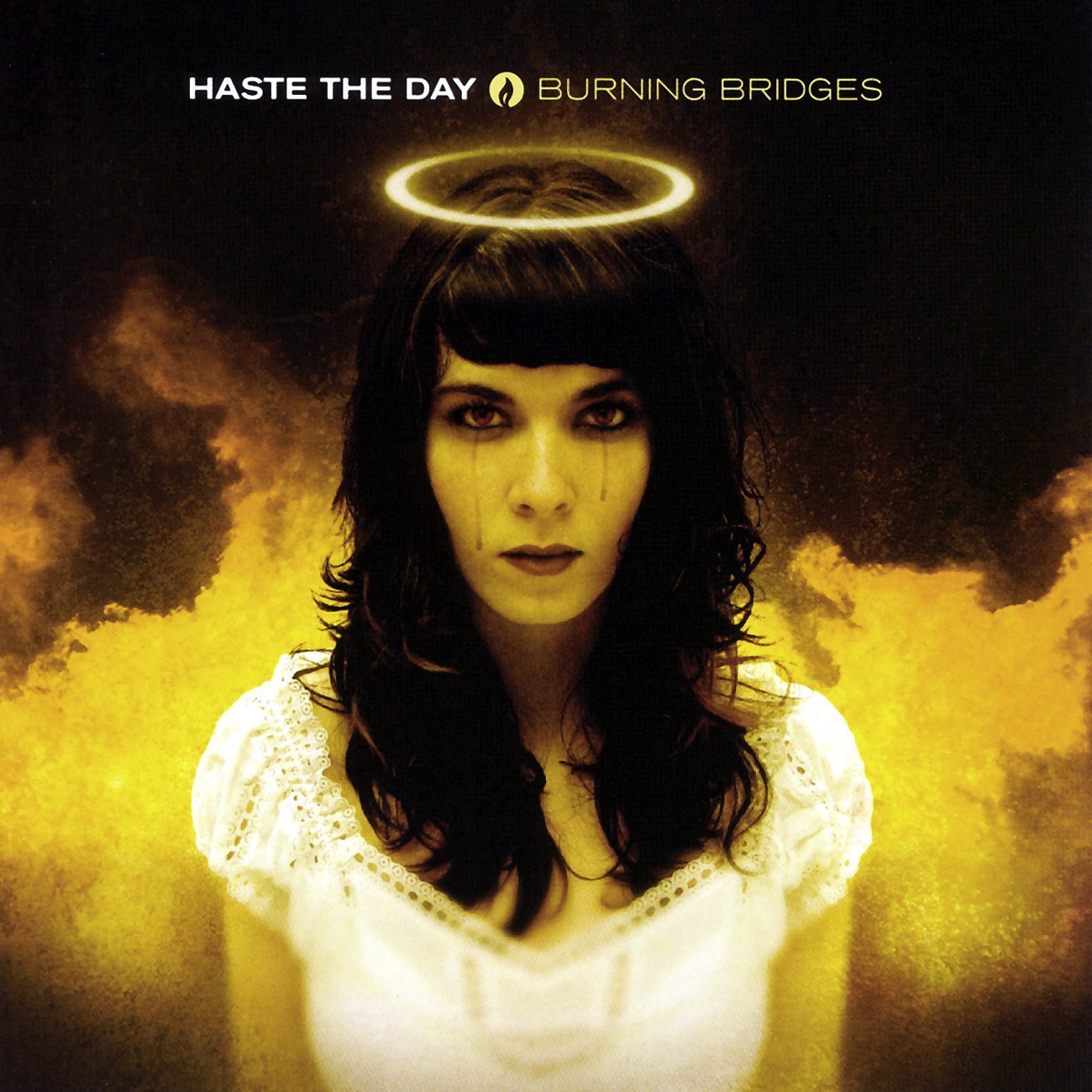Song Of Faith (Burning Bridges Album Version)