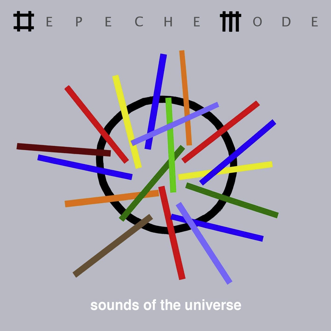 Sounds Of The Universe