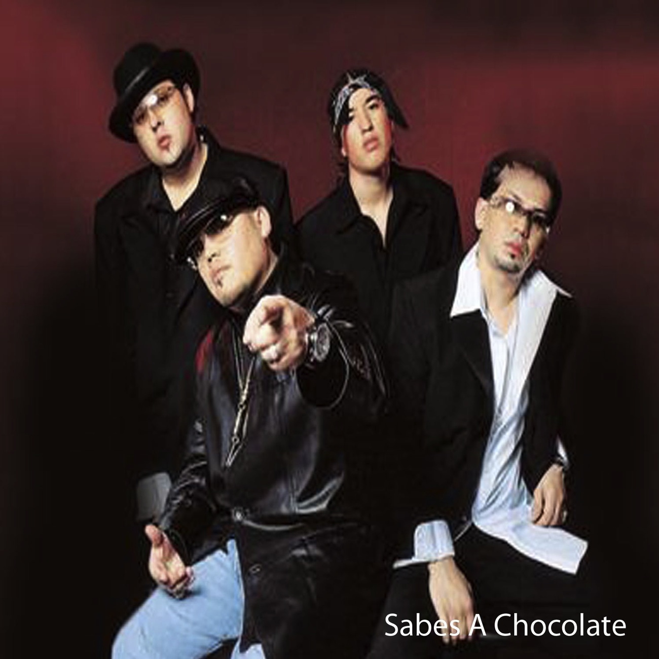 Sabes A Chocolate(Extended Version) (Rocksound Elextro Phonk Mix) (Extended Version)