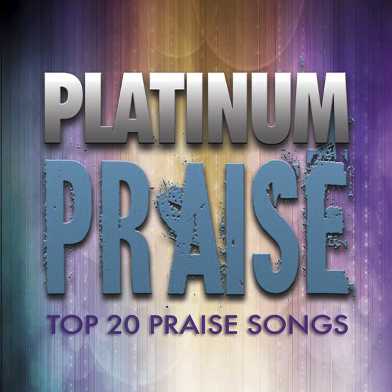 Grace Alone (Top 40 Christian Favorites Album Version)