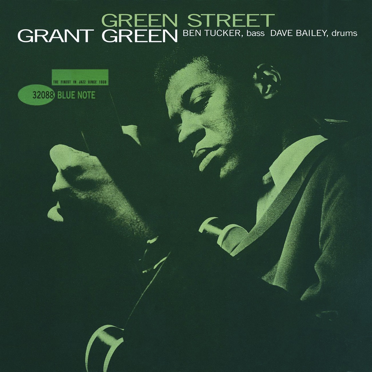 No. 1 Green Street (Rudy Van Gelder 24-Bit Mastering) (2002 Digital Remaster)