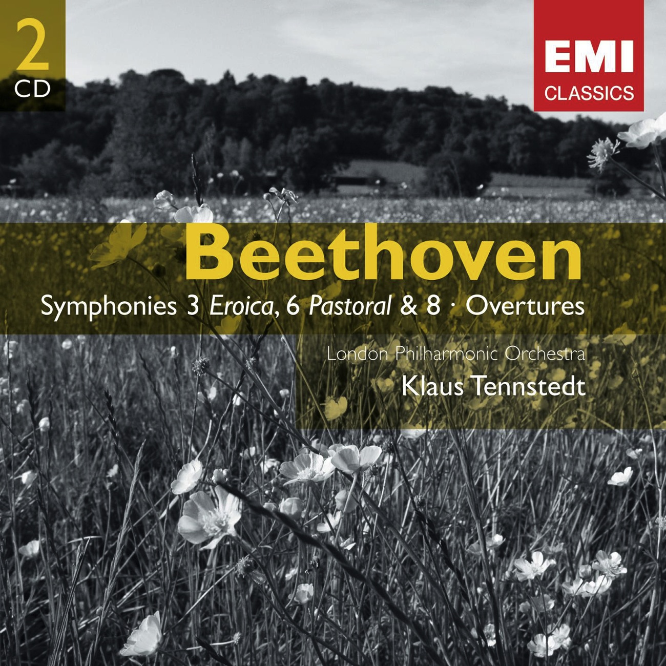 Egmont Op. 84: Overture