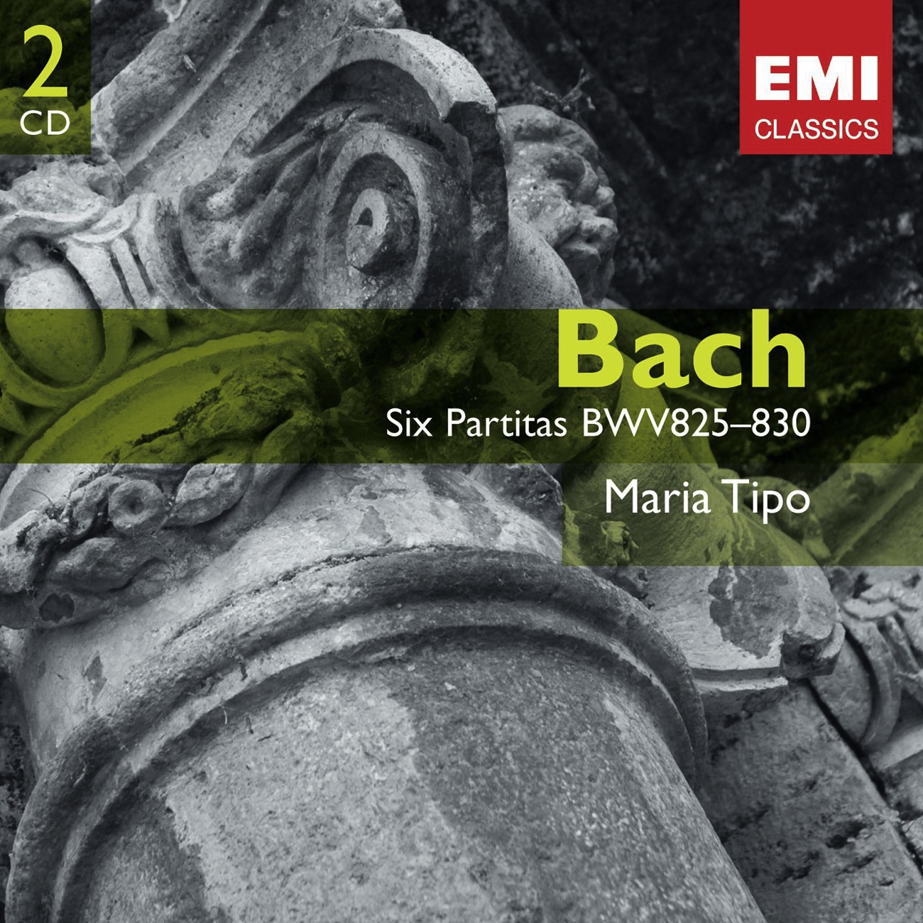 Partita No.5 En Sol Majeur BWV 829 : IV. Sarabande