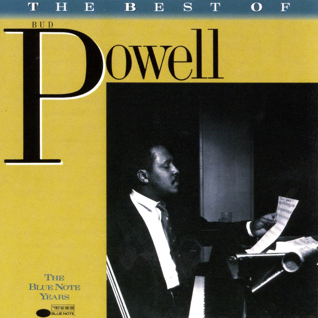The Best Of Bud Powell