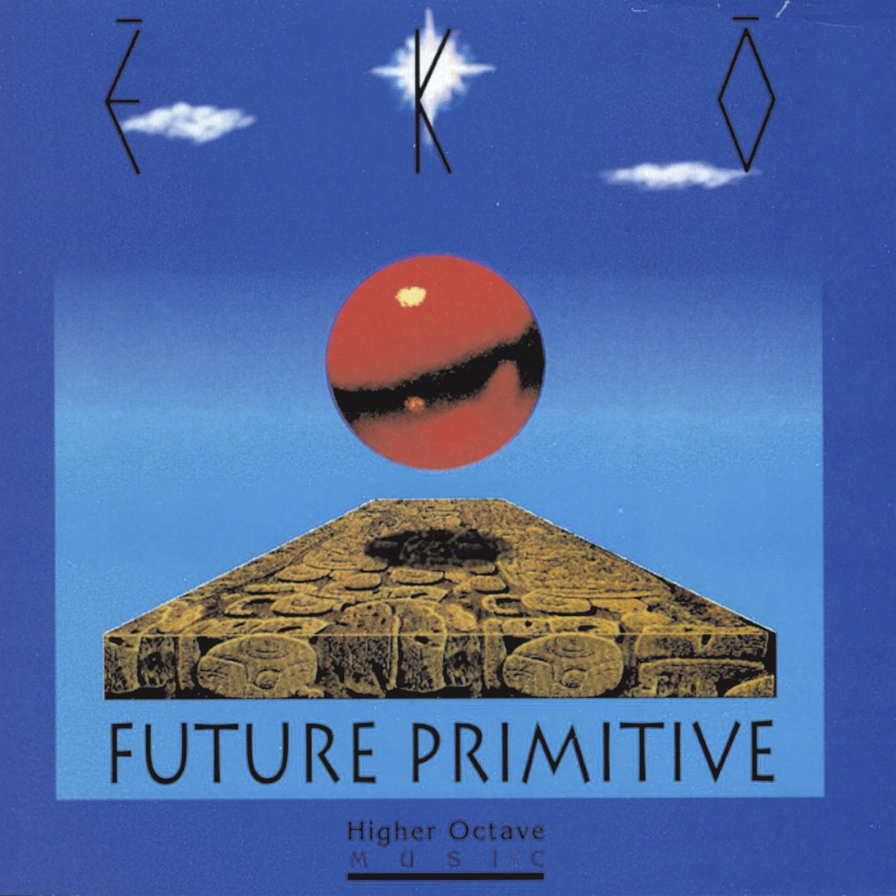 Future Primitive