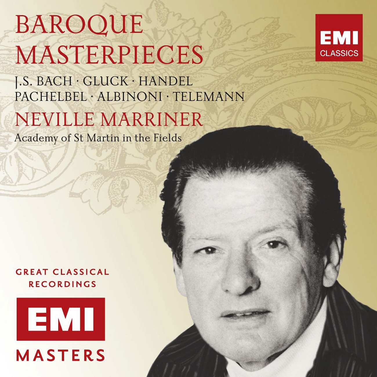 4 Orchestral Suites, BWV 1066-9, Suite No.3 in D Major, BWV 1068 (2 oboes, 3 trumpets, strings and timpani): Gigue