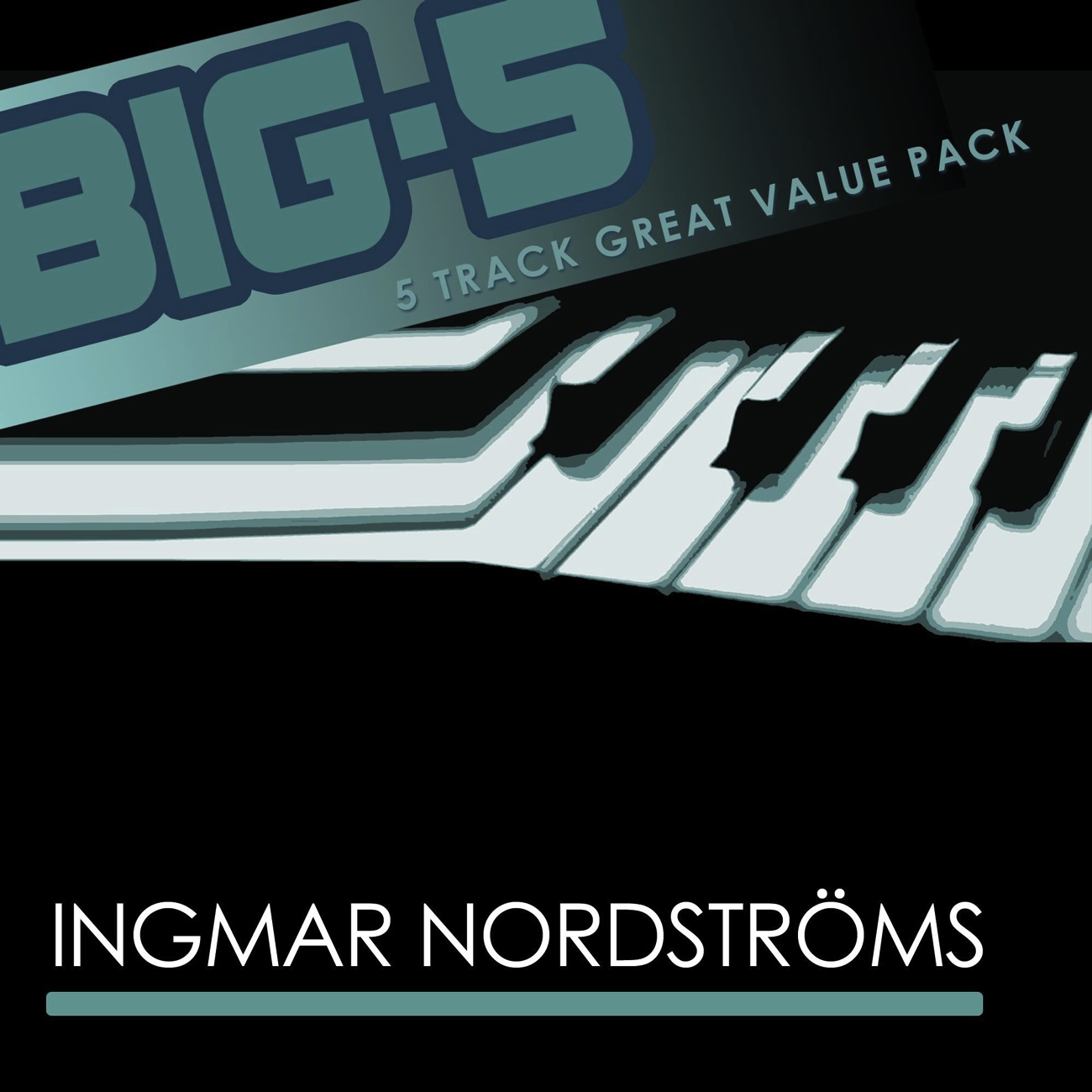 Big5 : Ingmar Nordstr ms