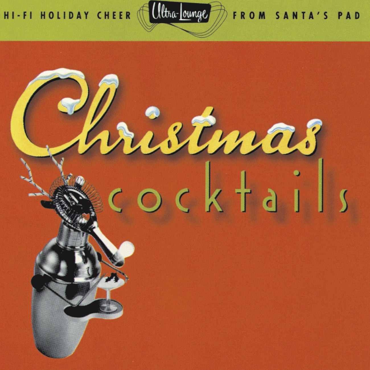 I'll Be Home For Christmas / Baby, It's Cold Outside (Medley) (1996 - Remaster)