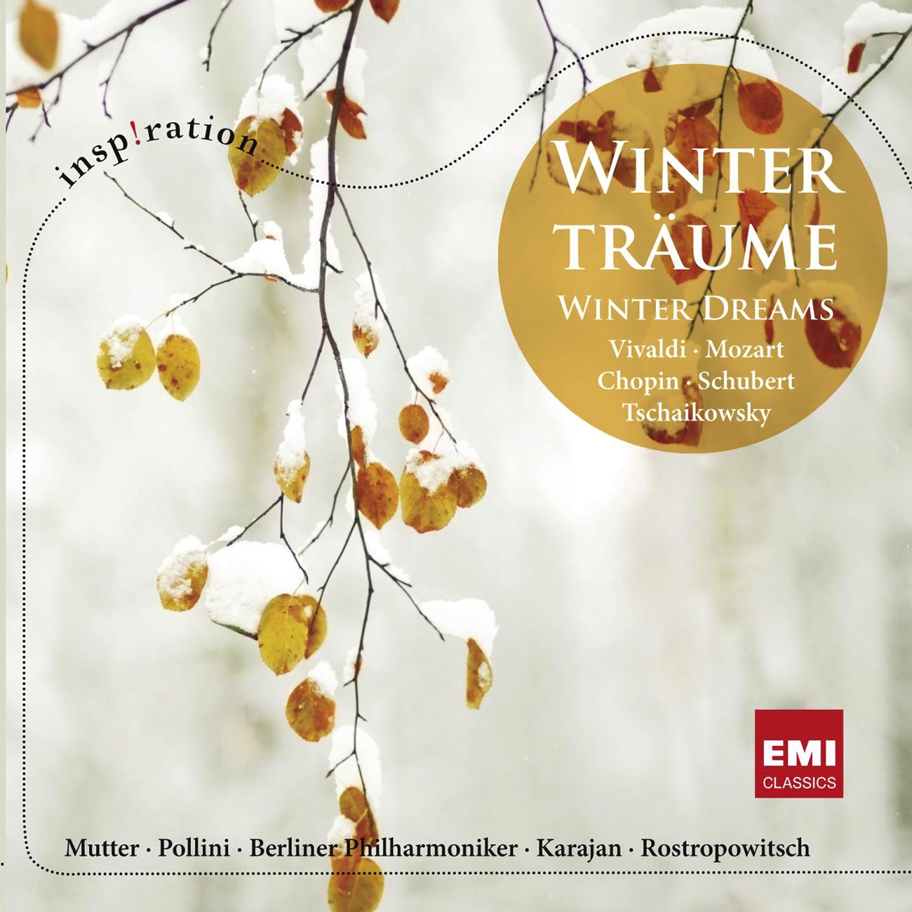 The Seasons, I. Winter: Coda: Allegro