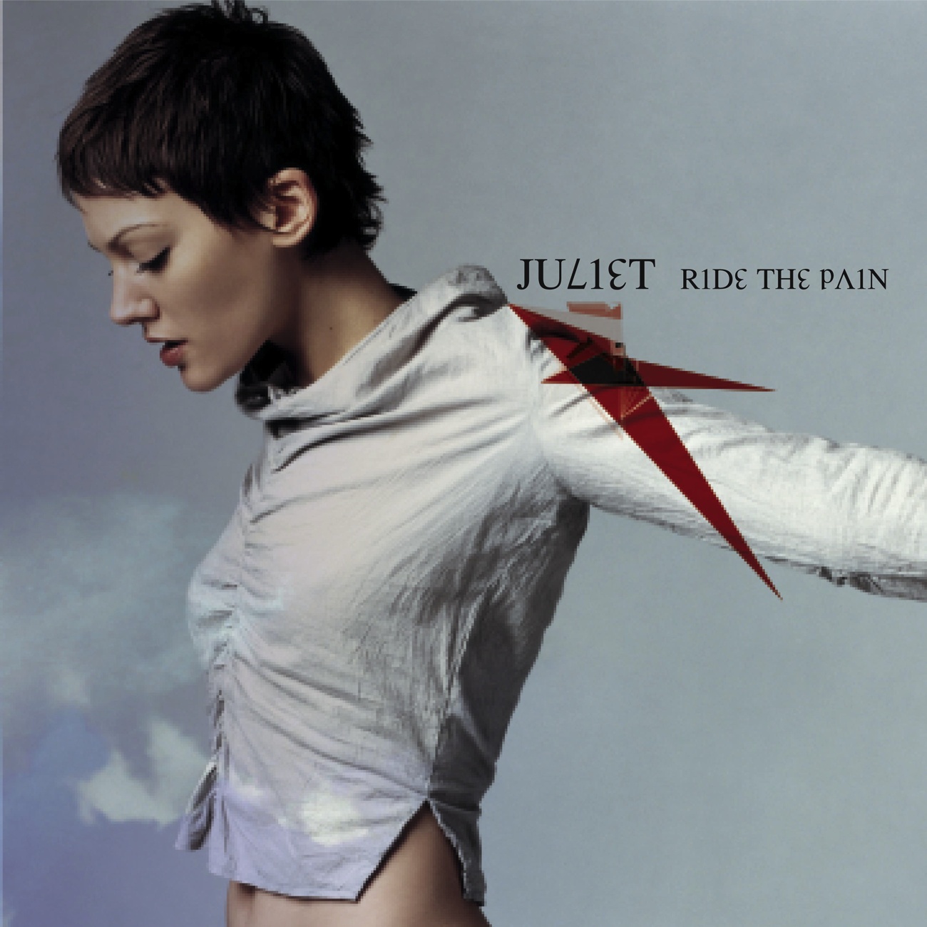 Ride The Pain (Jacques Lu Cont Thin White Duke Mix)