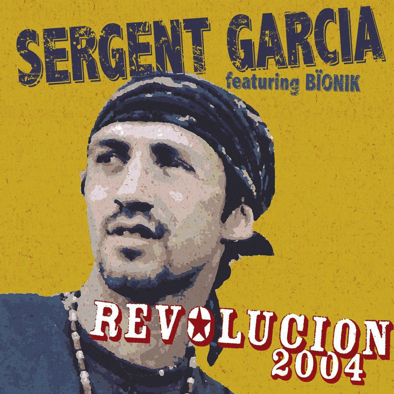 Revolucion 2004