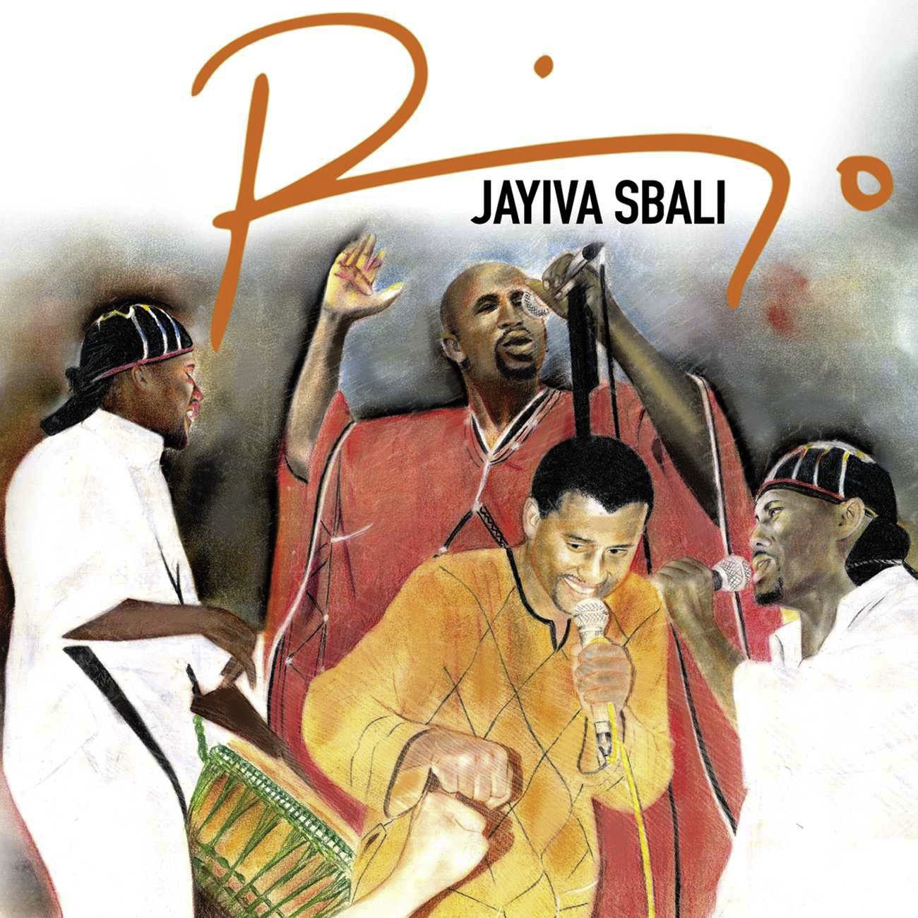 Jayiva Sbali