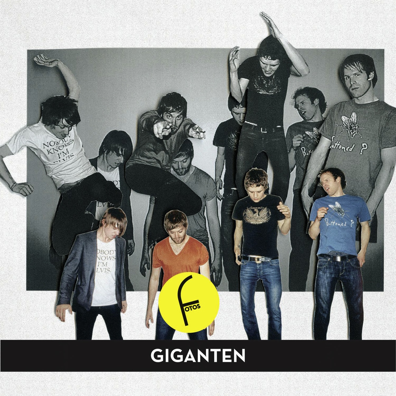 Giganten (Radio Edit)