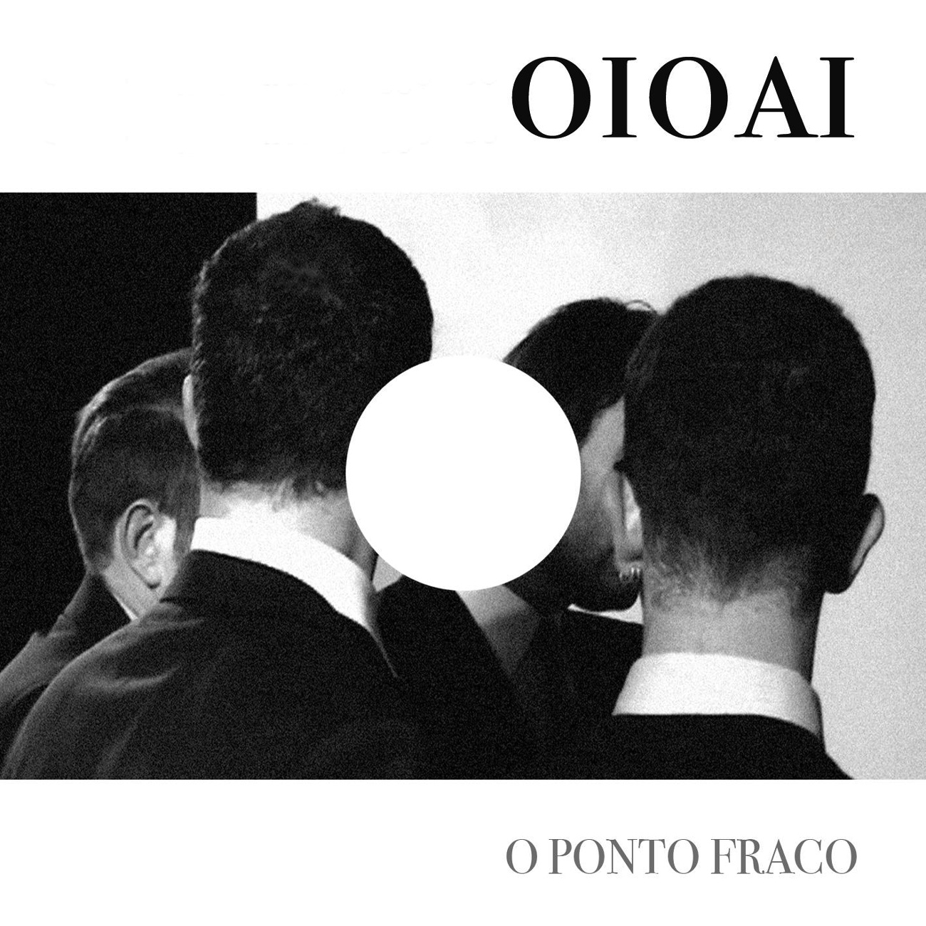 O Ponto Fraco (Single)