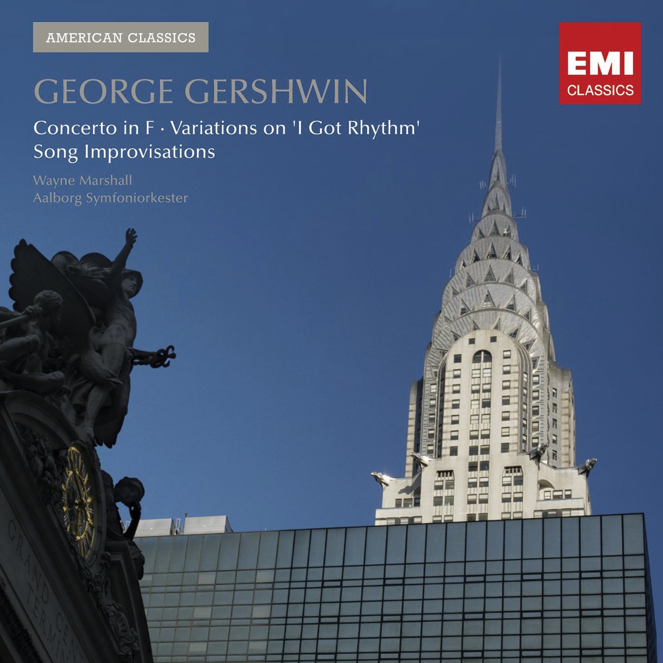 A Gershwin Songbook: improvisations on songs by George Gershwin: Love walked in (Goldwyn Follies)