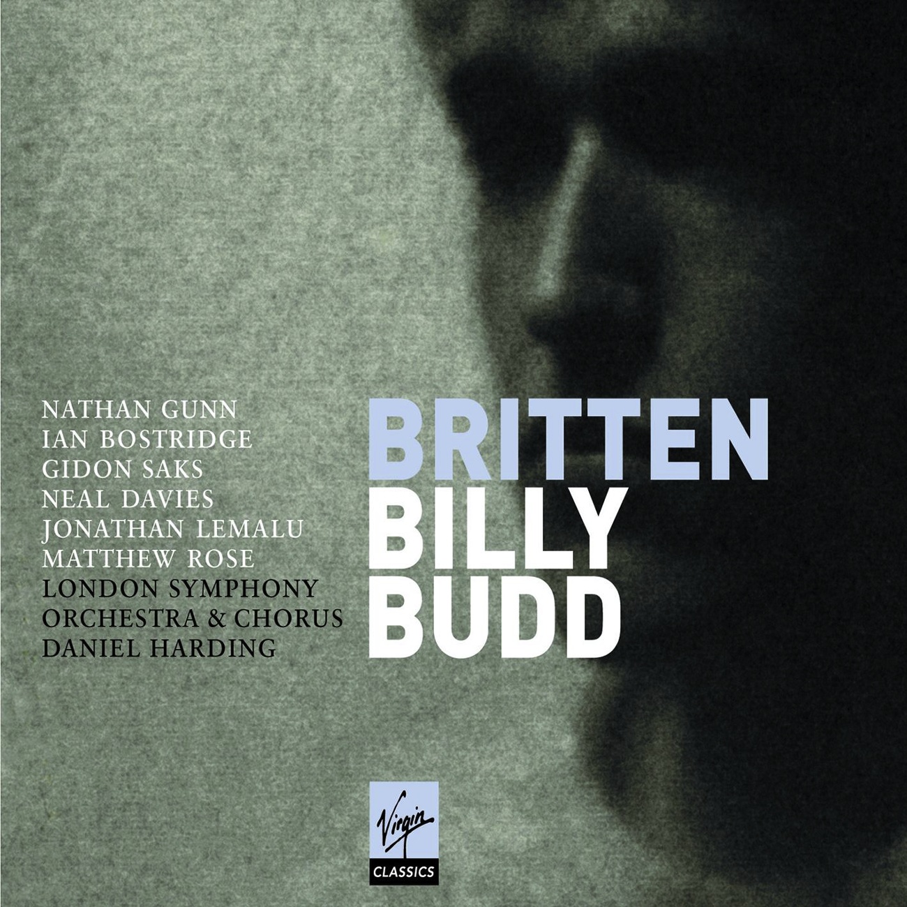 Billy Budd: Master-at-arms and foretopman, I speak to you both (Vere/Claggart/Billy)