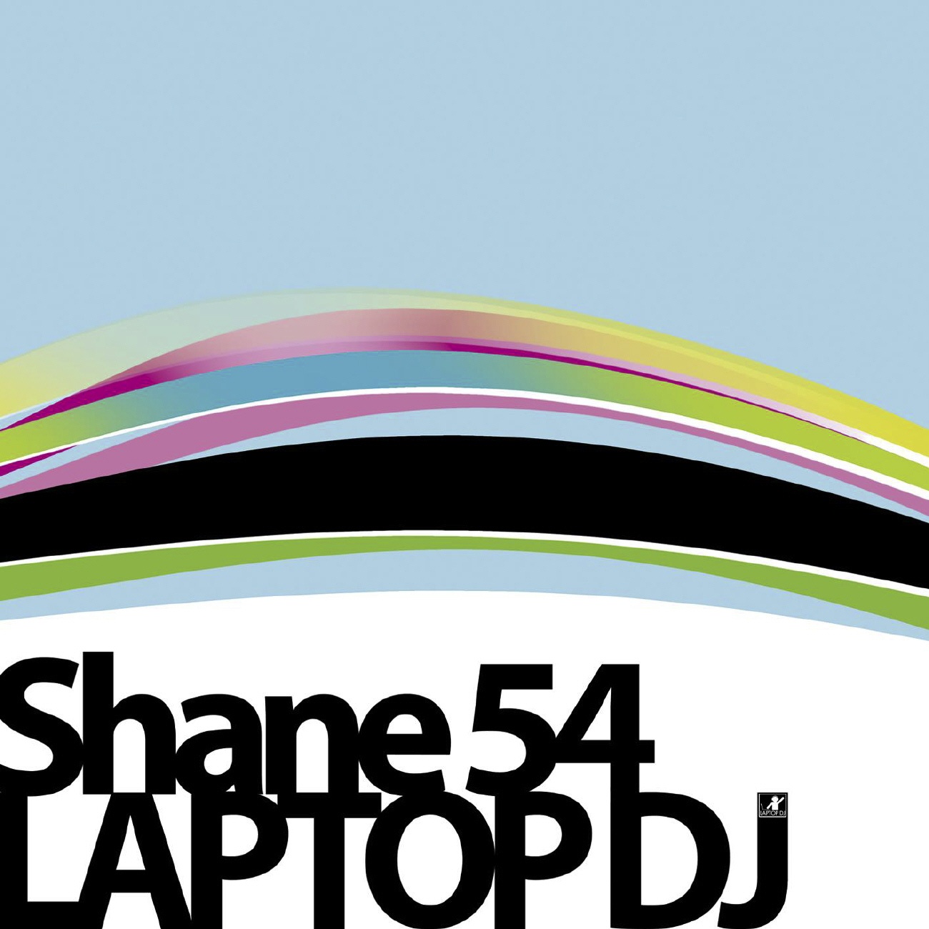 Mindhala lig mellettem Shane 54 remix