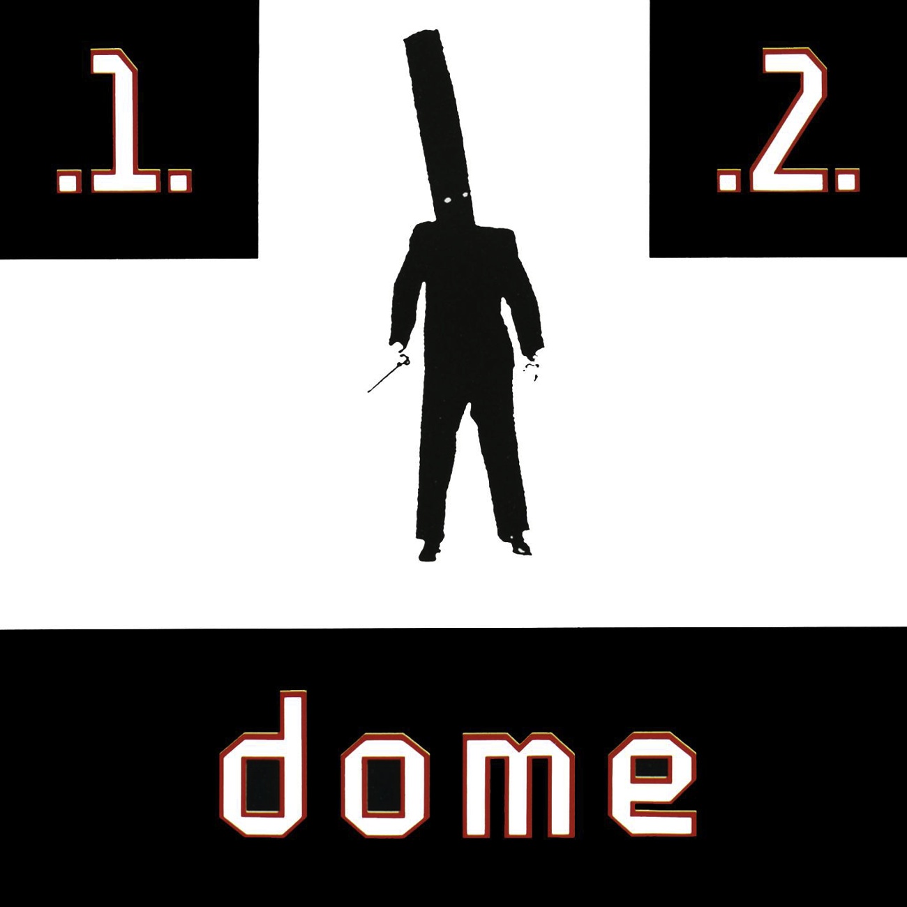 Dome 1 & 2