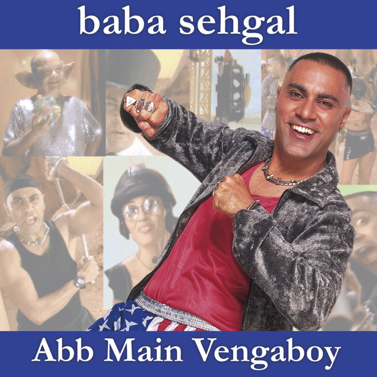 Abb Main Vengaboy