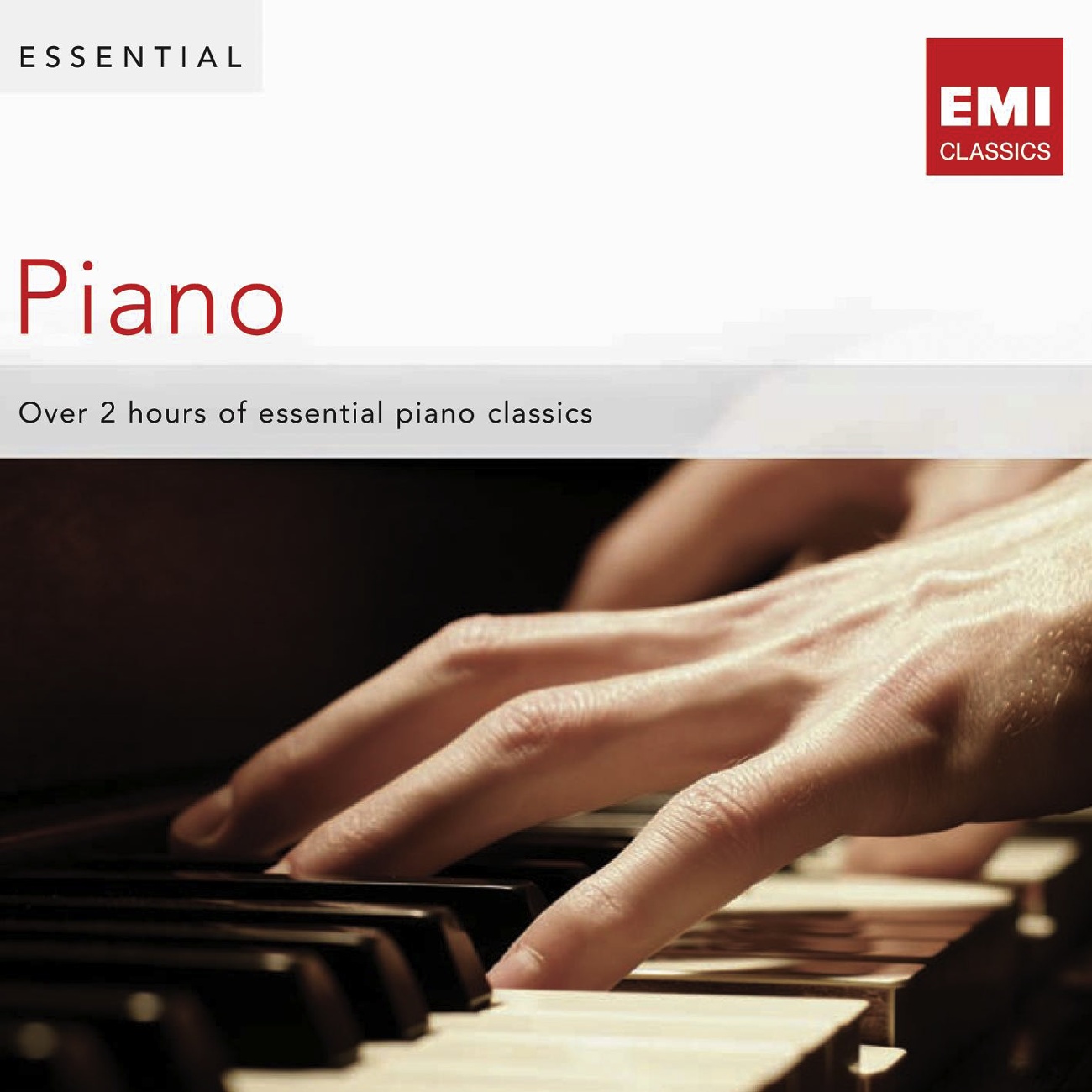 Piano Sonata No. 14 in C sharp minor 'Moonlight' Op. 27 No. 2: I. Adagio sostenuto (excerpt) (arr. Norman Bates, pub. EMI Music