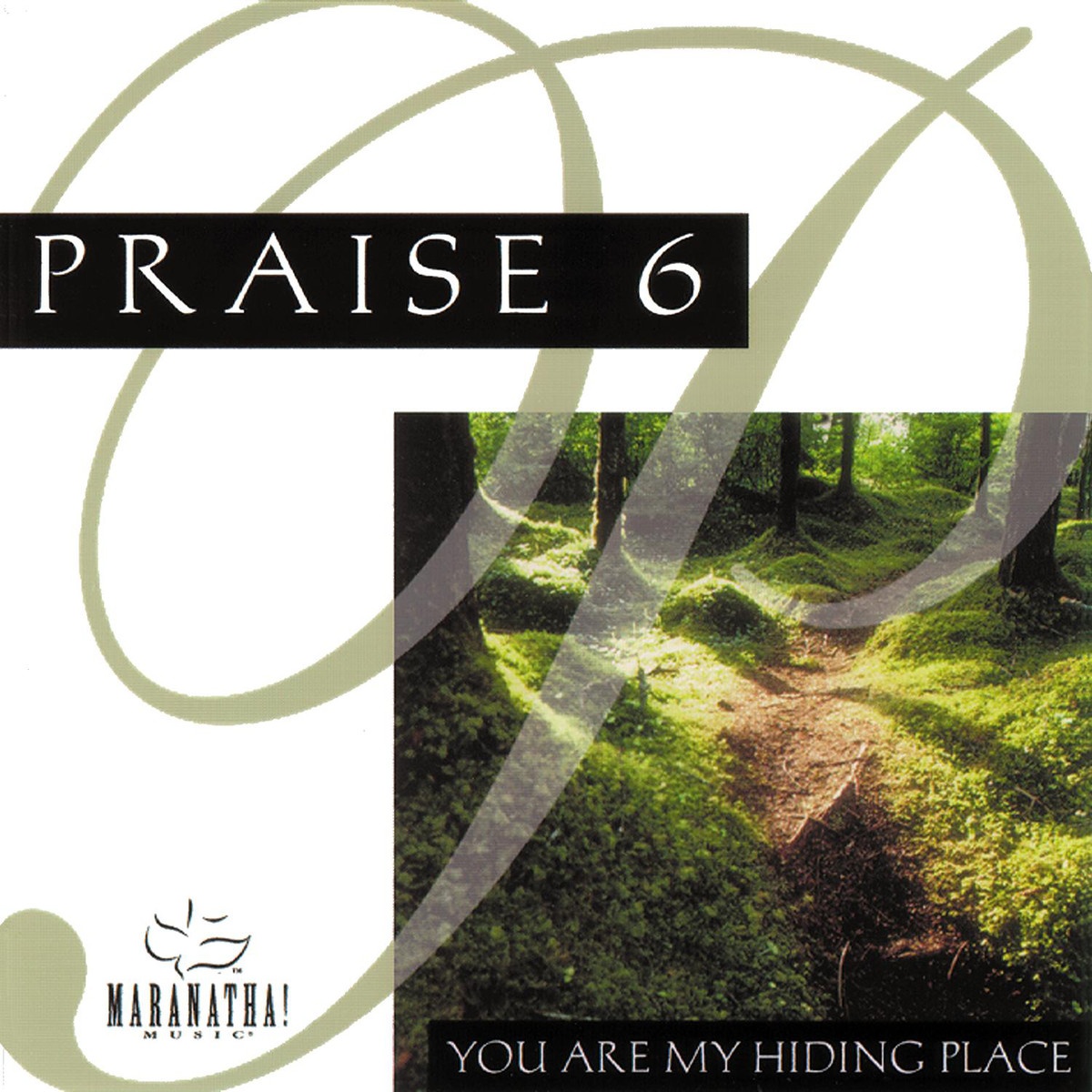 Come And Sing Praises/We Love You And Praise You Medley (Instrumental)