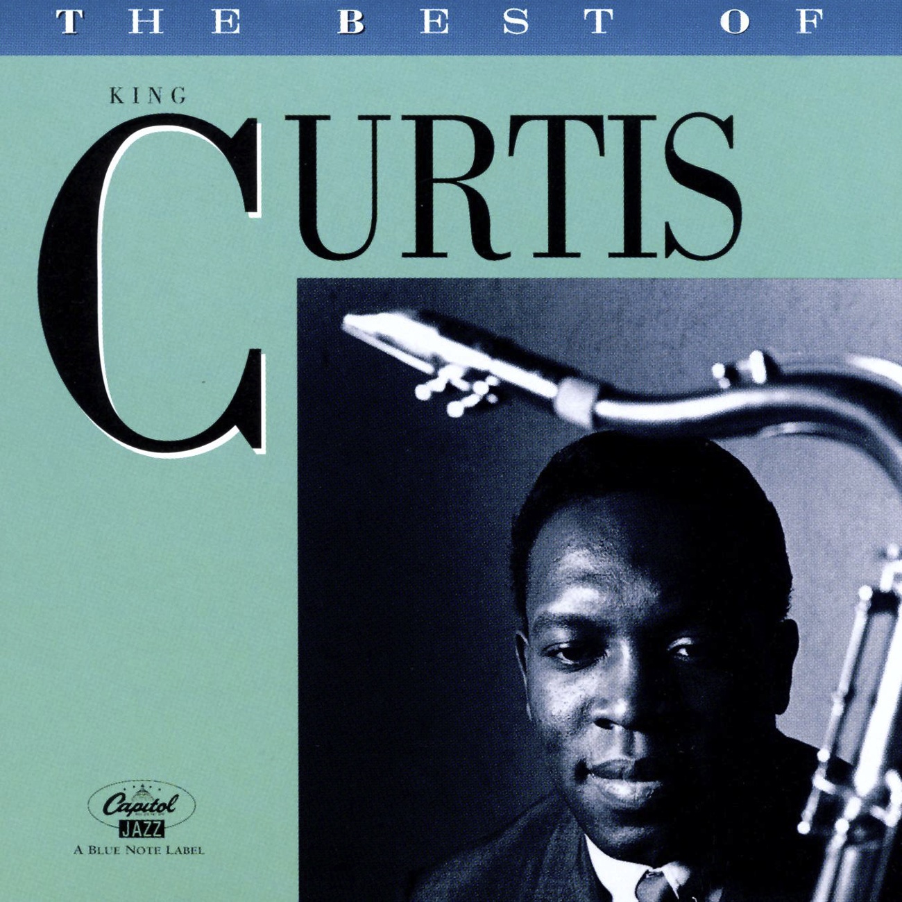 The Best of King Curtis