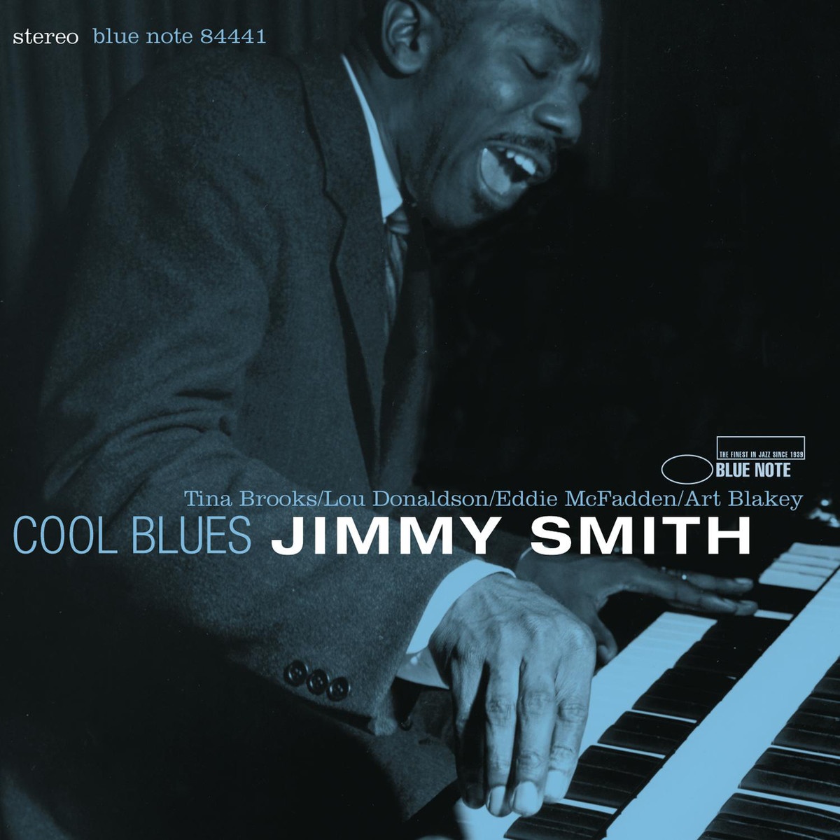Cool Blues (The Rudy Van Gelder Edition)