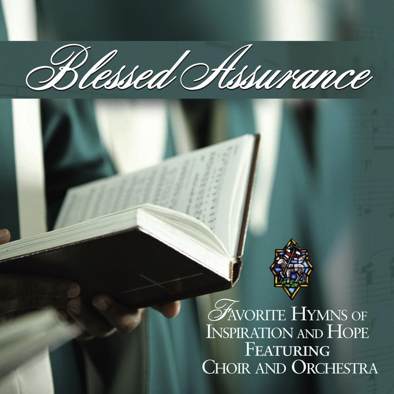 Great Is Thy Faithfulness (Blessed Assurance Album Version)