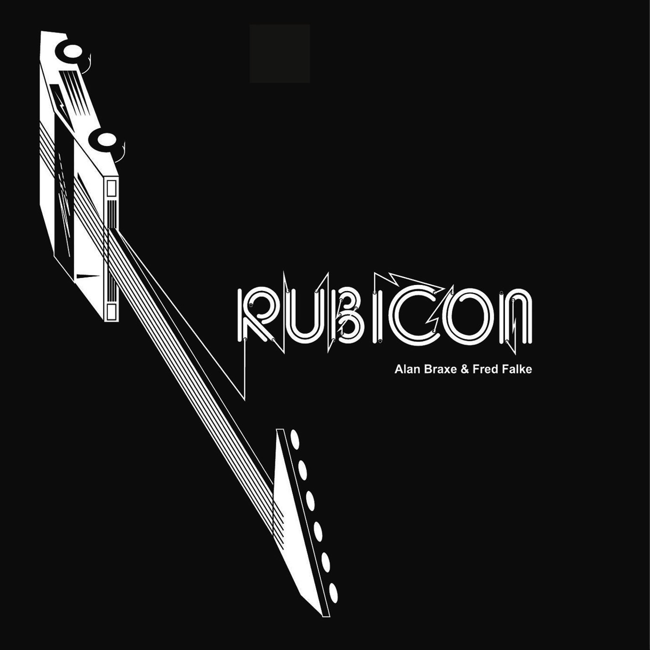 Rubicon (Original Version)