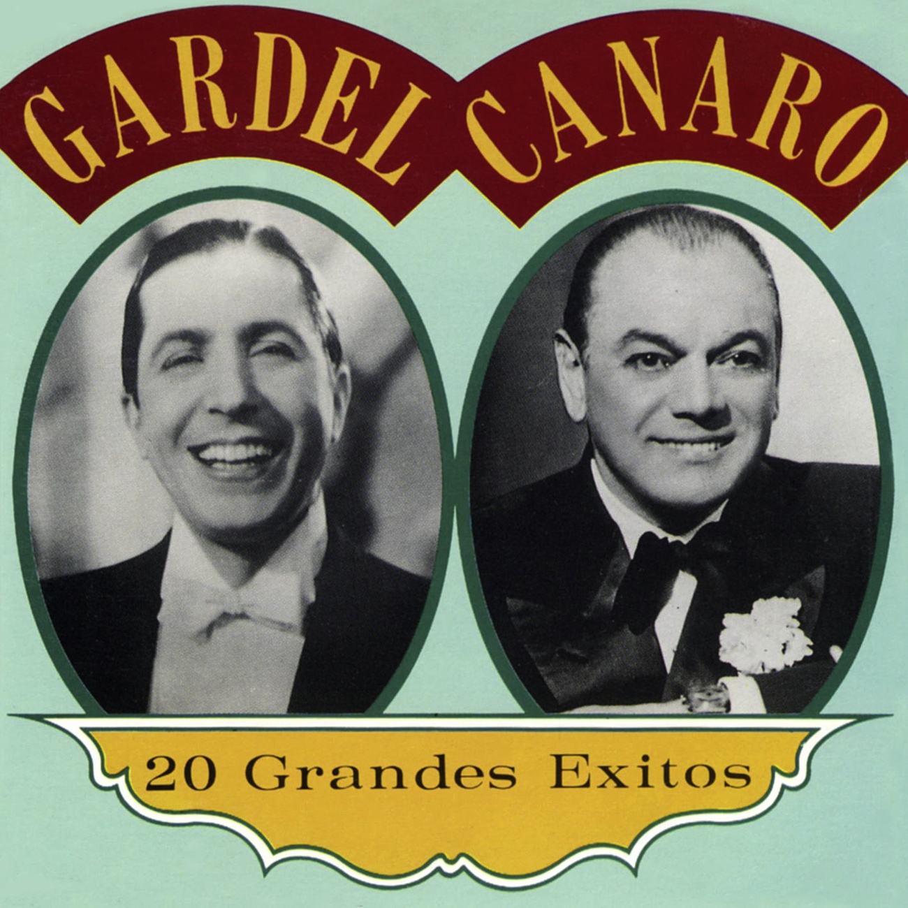 20 Grandes Exitos