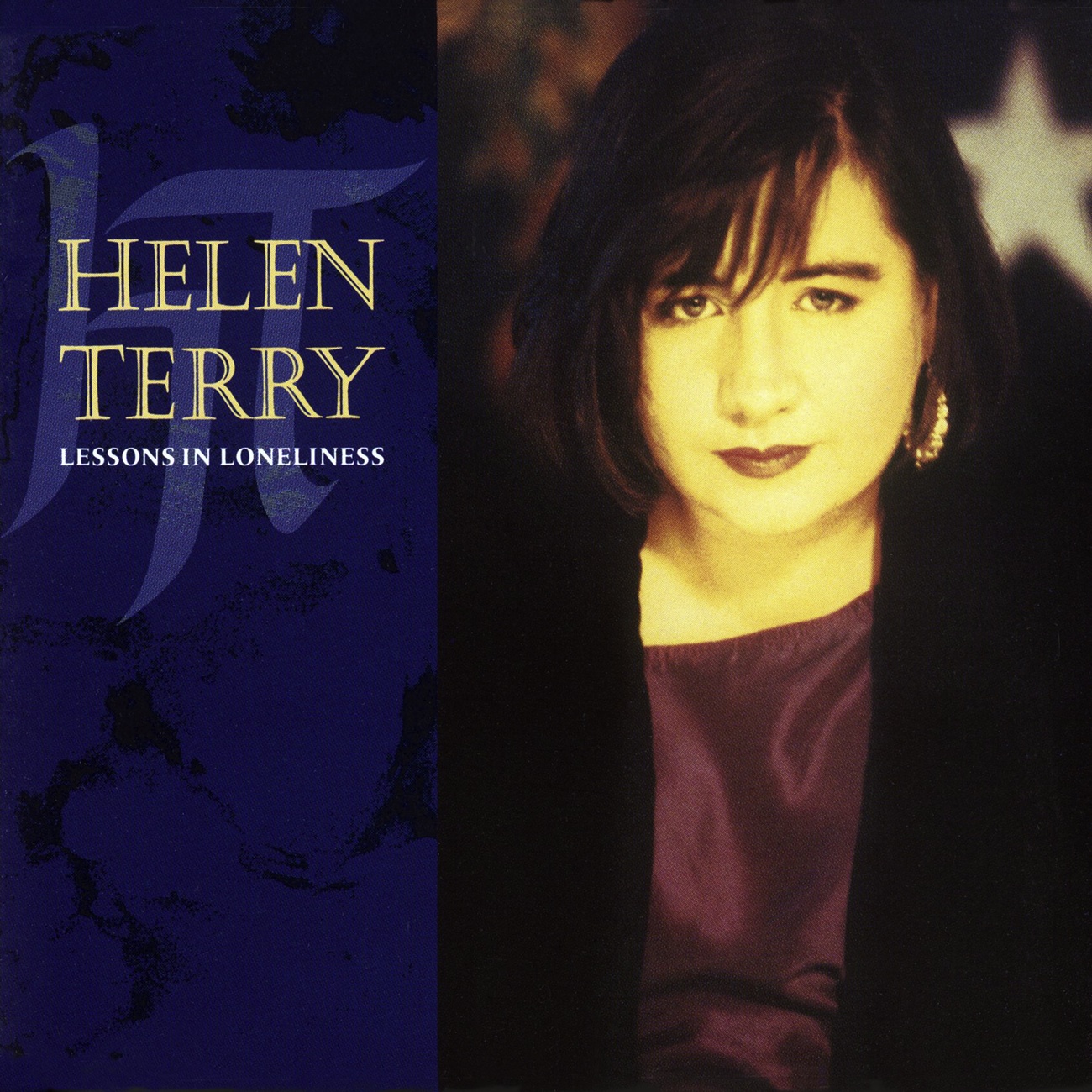 Lessons In Loneliness (Olympic Version)