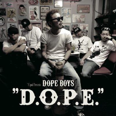 Ohhhhh S***!! (DOPE BOYS Remix)