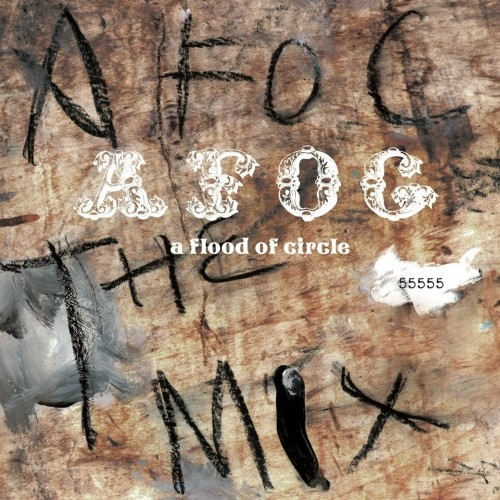 AFOC THE MIX