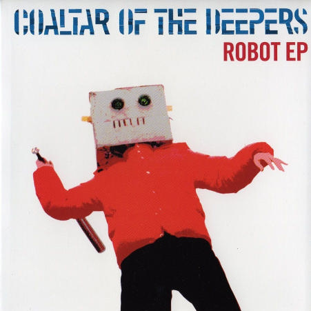 Robot EP