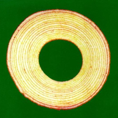 Baumkuchen