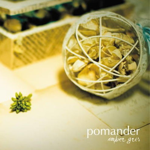 pomander