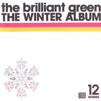 The Winter Album