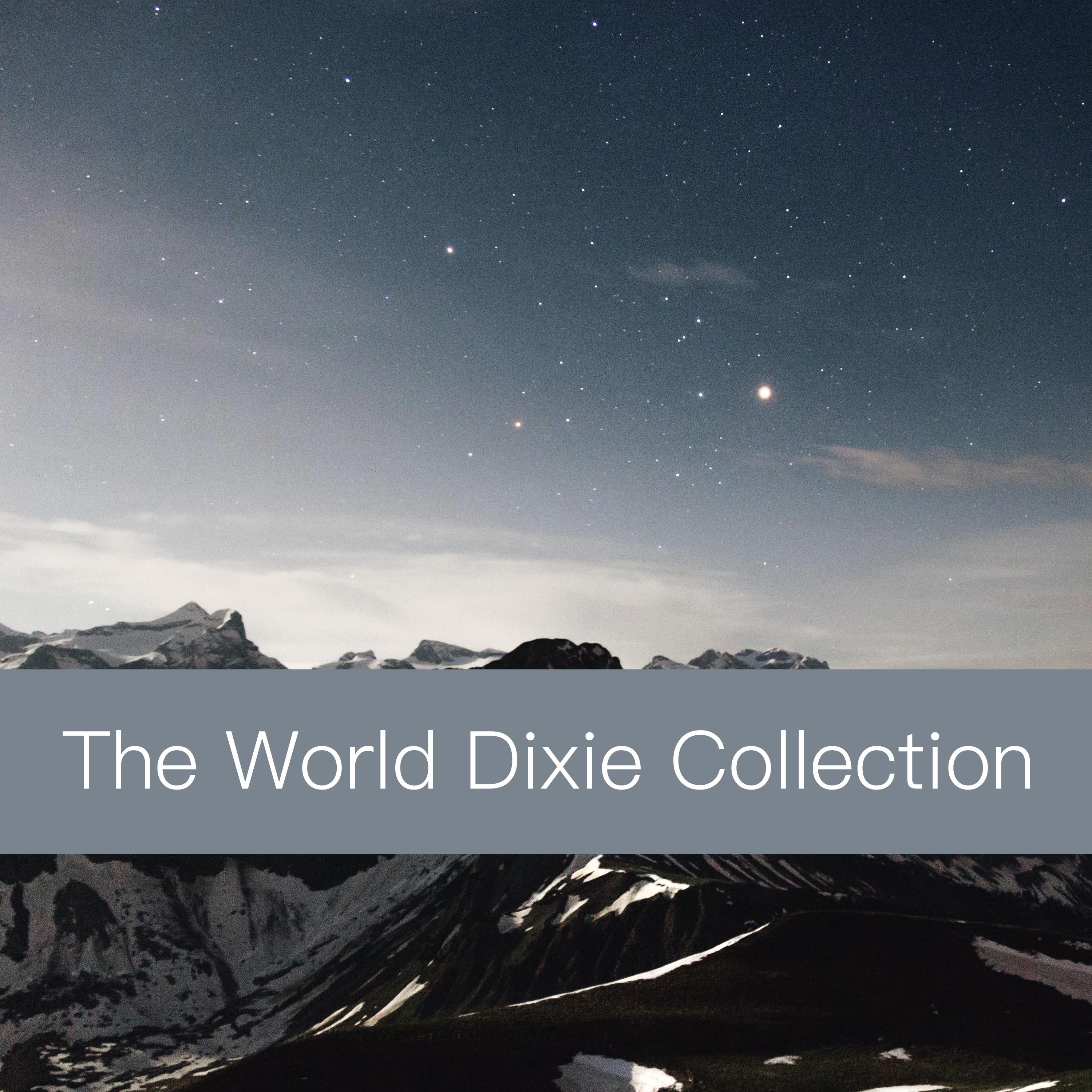 The World Dixie Collection