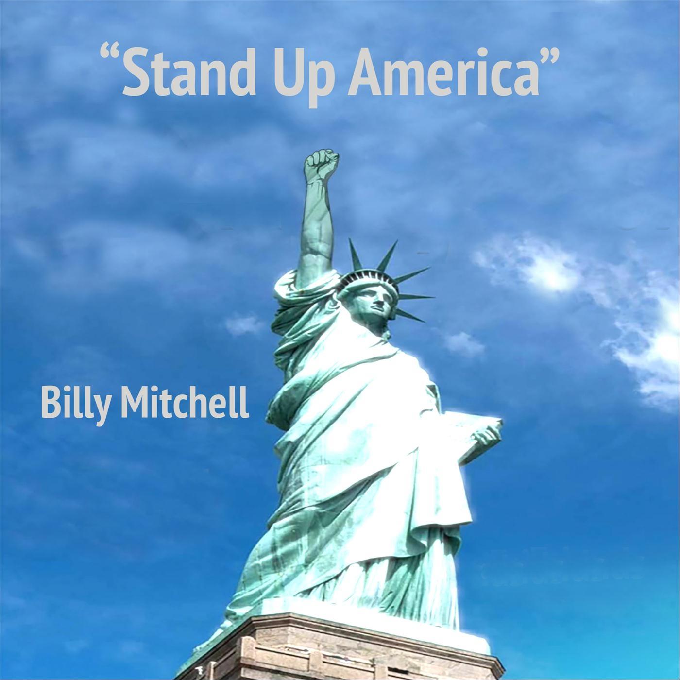 Stand Up, America