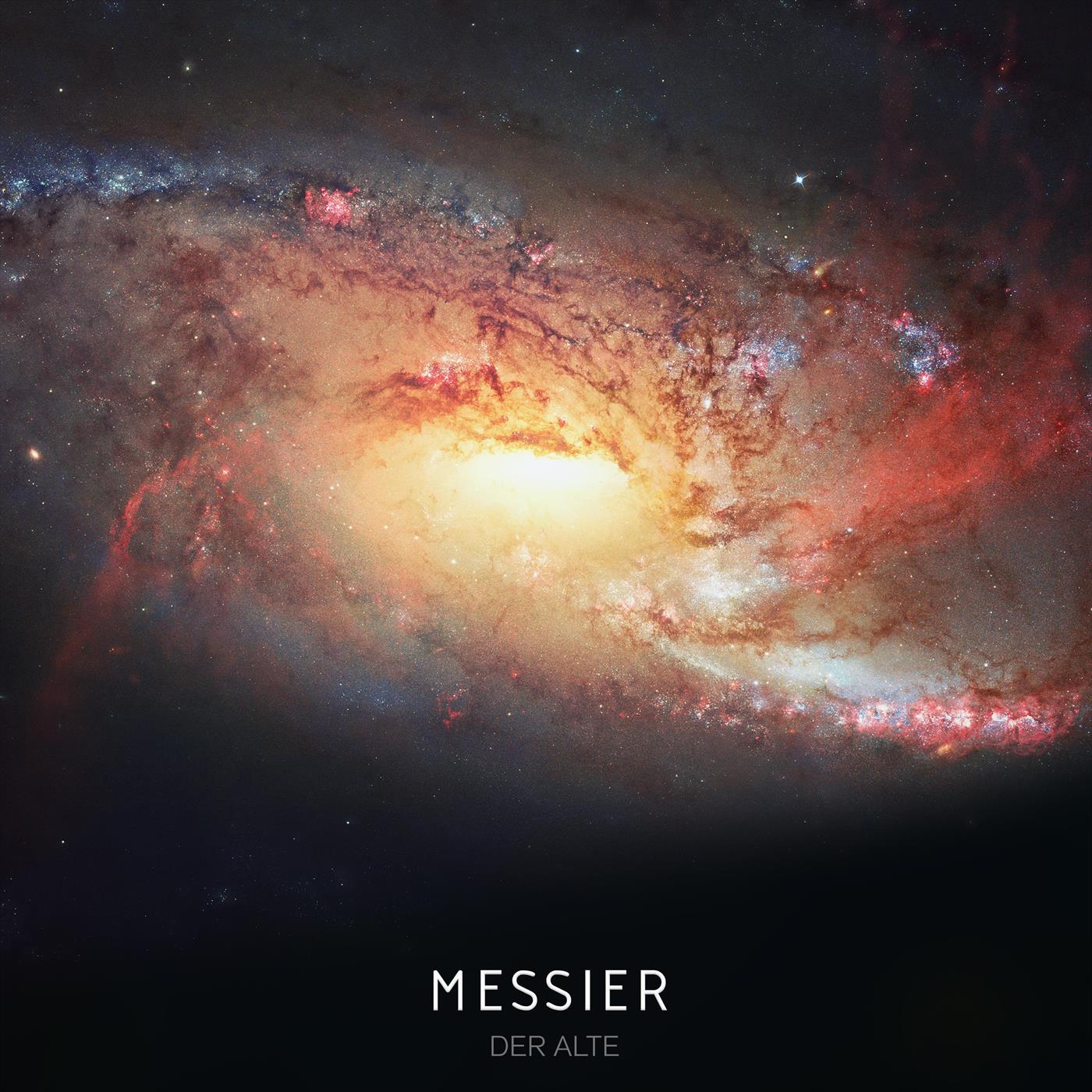 Messier B