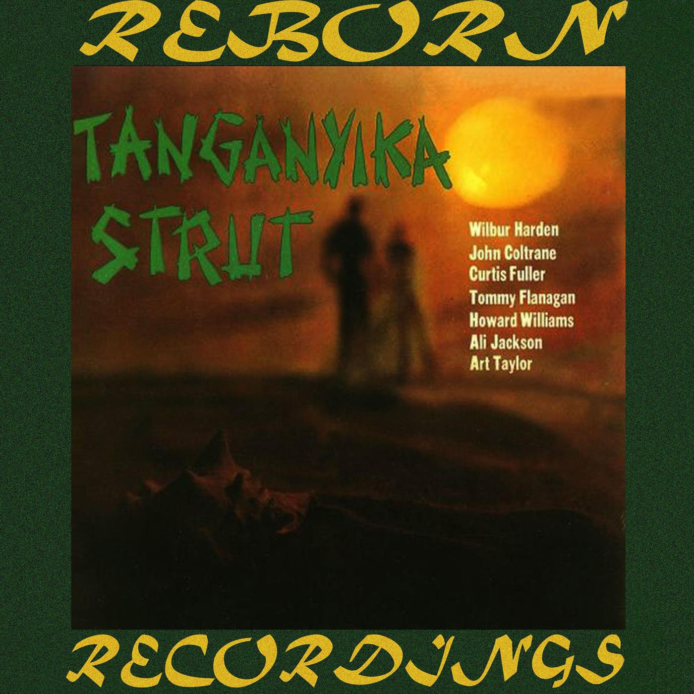 Tanganyika Strut (HD Remastered)
