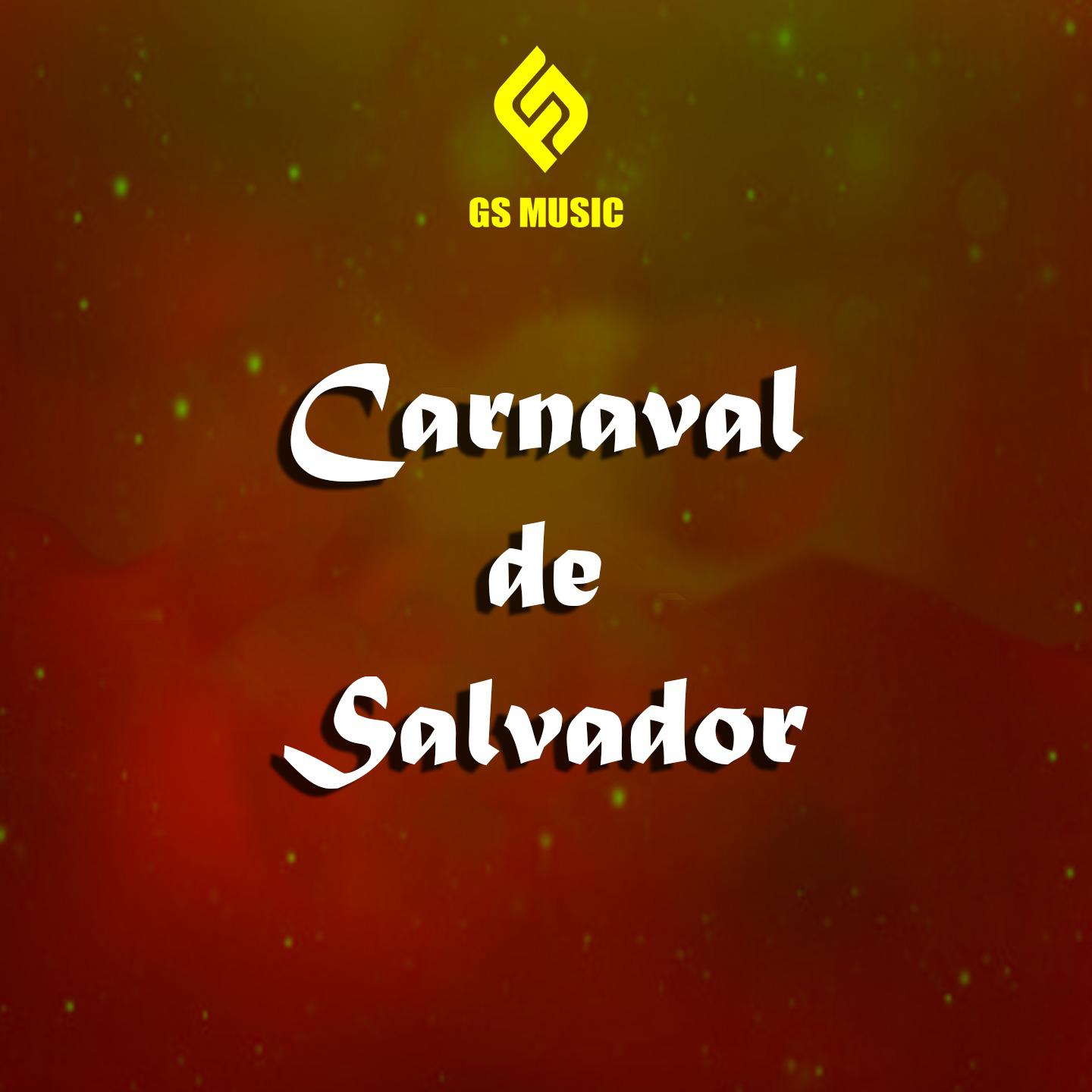 Carnaval de Salvador