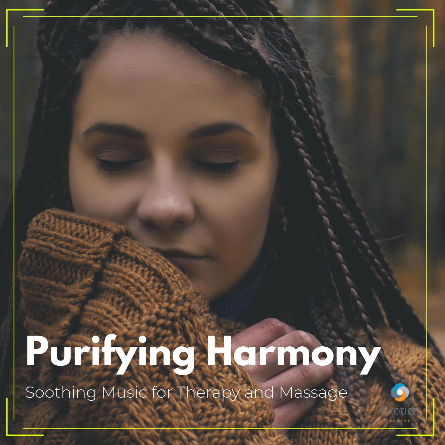 Purifying Harmony: Soothing Music for Therapy and Massage