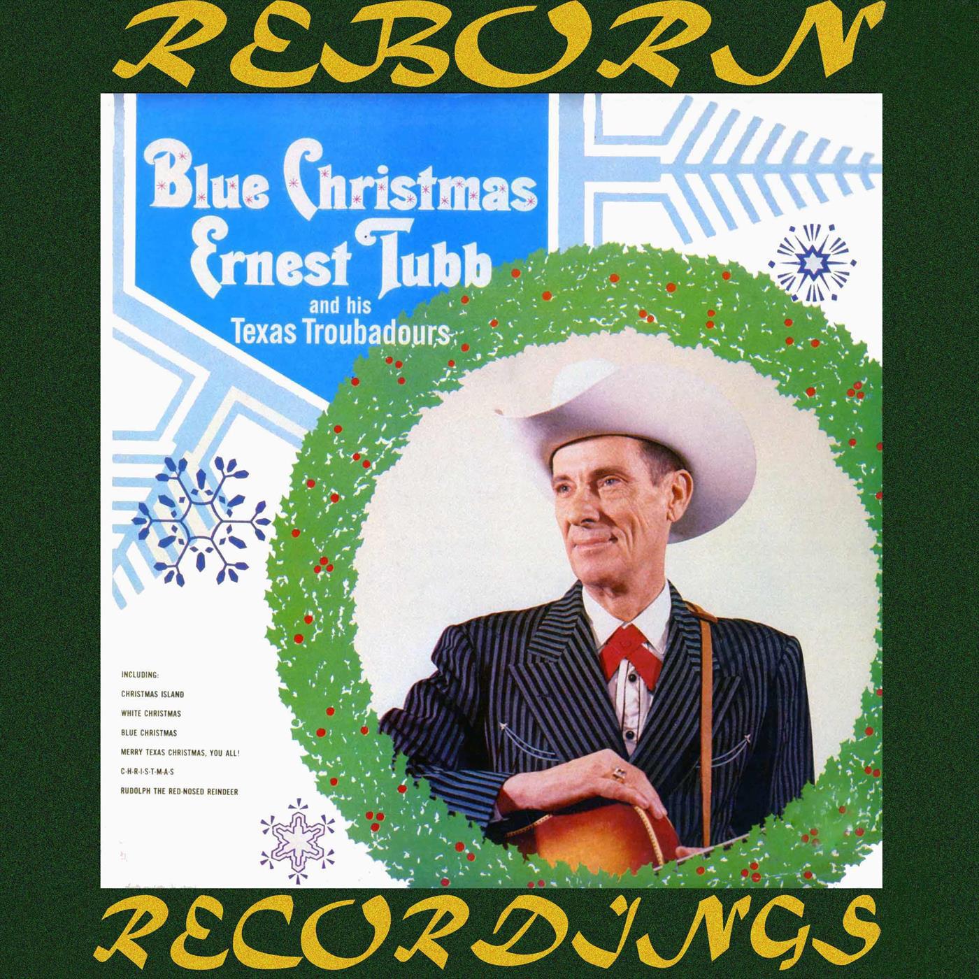 Blue Christmas (HD Remastered)