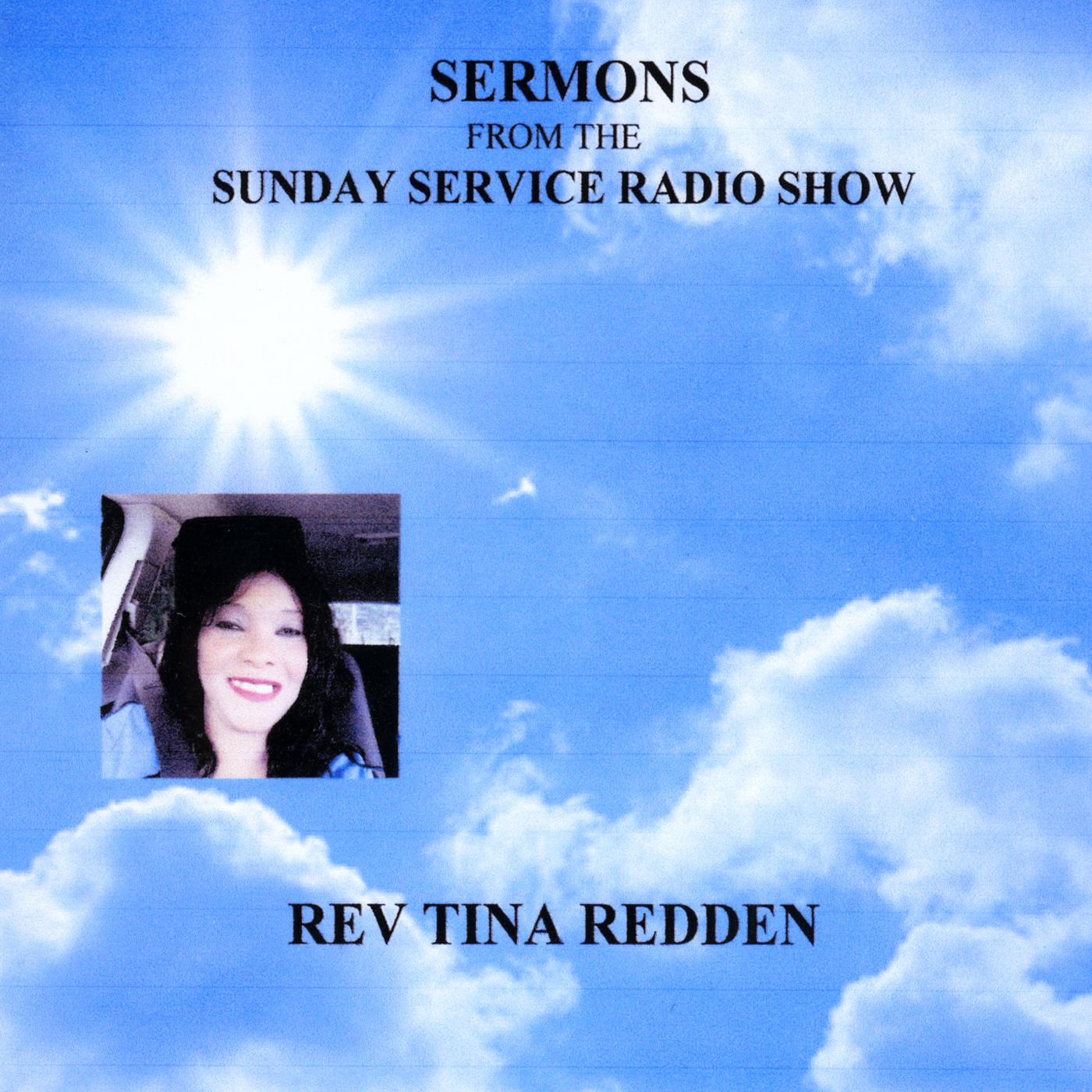 Sermons from the Sunday Service Radio Show