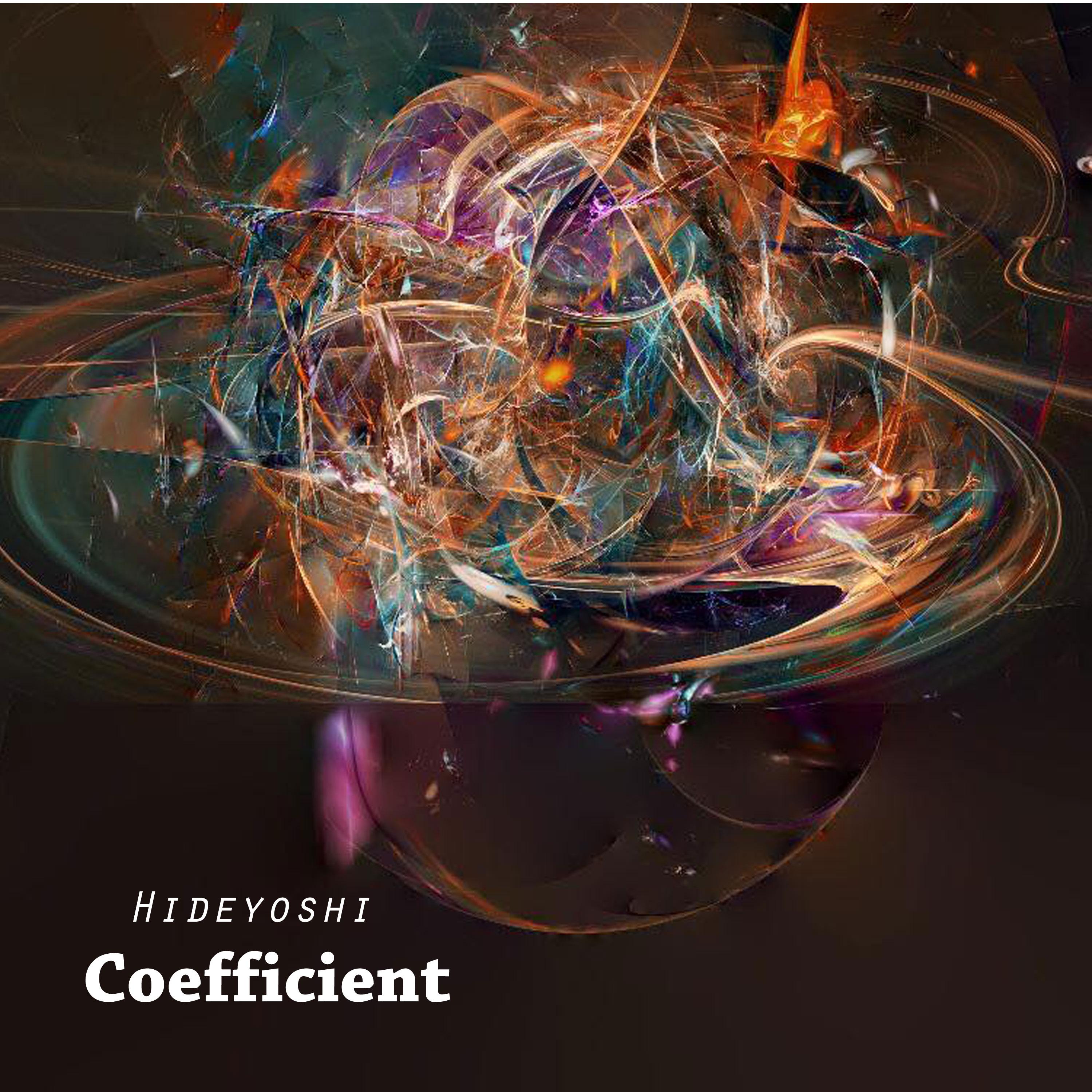 Coefficient