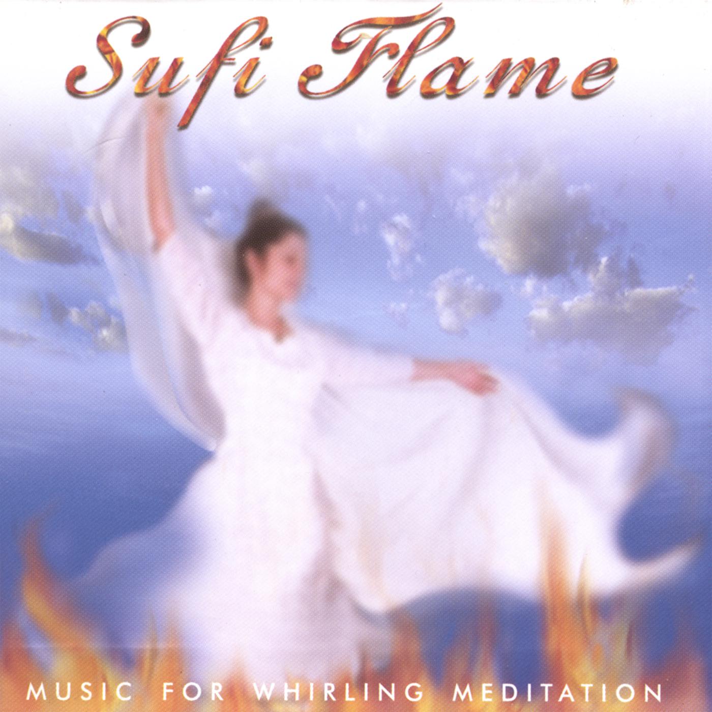 Sufi Flame