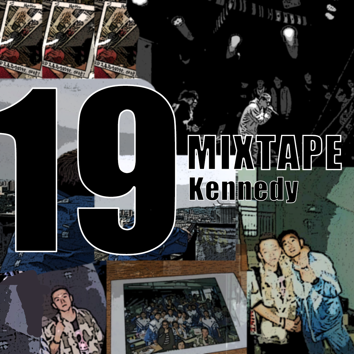 19 Mixtape