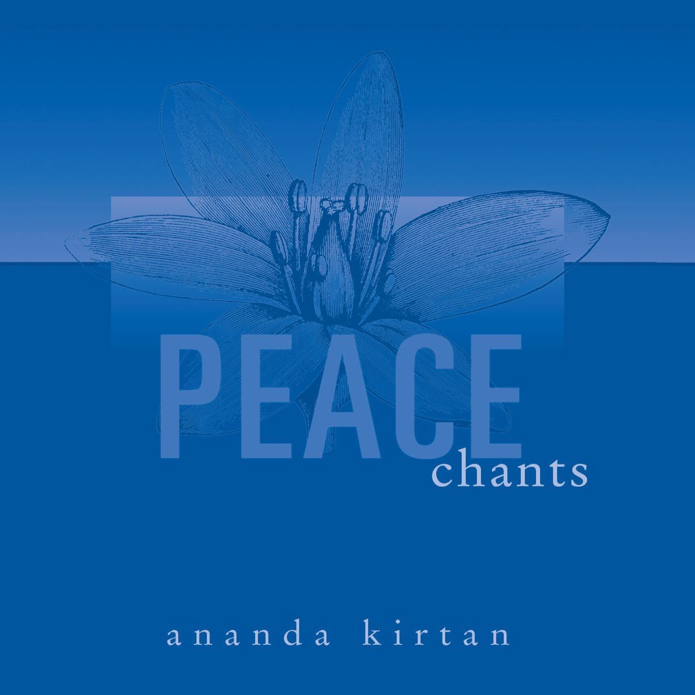 Peace Chants